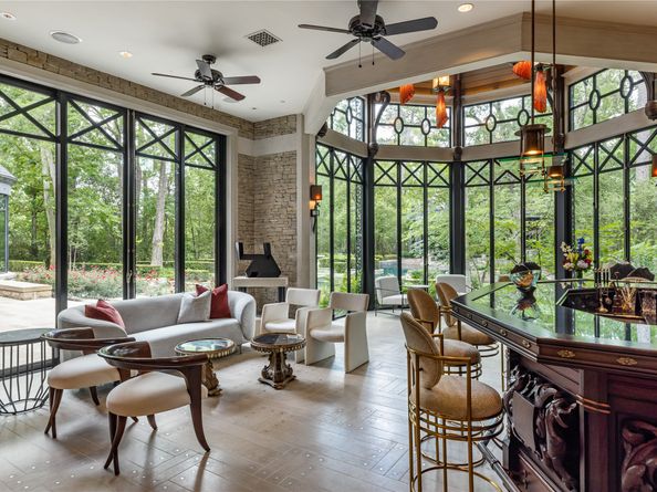 107 Timberwilde Lane, Houston TX 77024