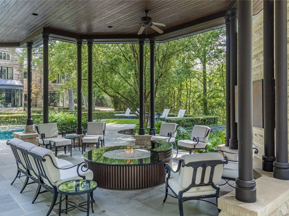 107 Timberwilde Lane, Houston TX 77024