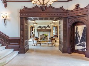 107 Timberwilde Lane, Houston TX 77024