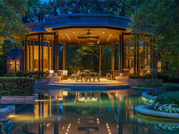 107 Timberwilde Lane, Houston TX 77024