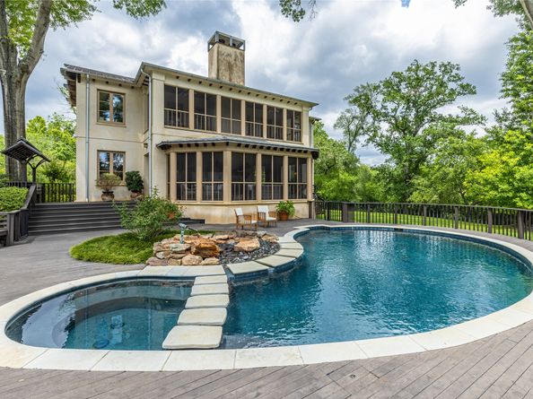 107 Timberwilde Lane, Houston TX 77024