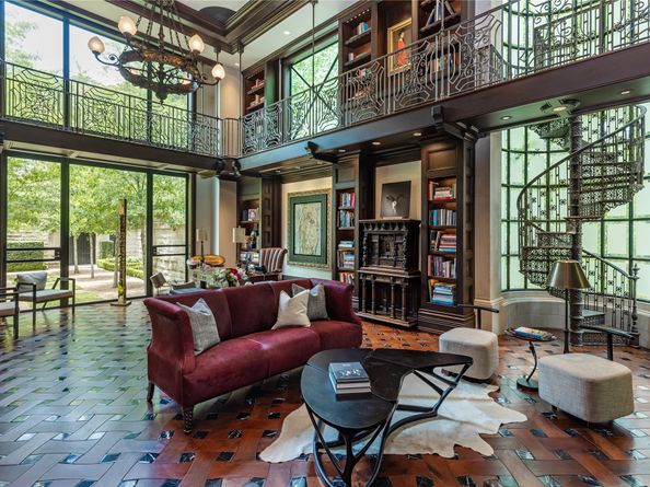 107 Timberwilde Lane, Houston TX 77024