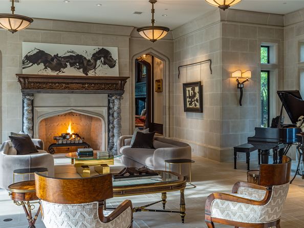 107 Timberwilde Lane, Houston TX 77024