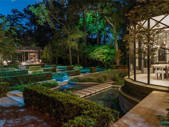 107 Timberwilde Lane, Houston TX 77024