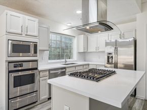143 W Village Knoll Circle, Spring TX 77381