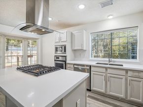 143 W Village Knoll Circle, Spring TX 77381