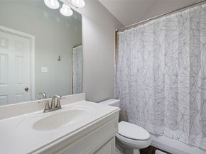 13619 Elm Shores Drive, Houston TX 77044