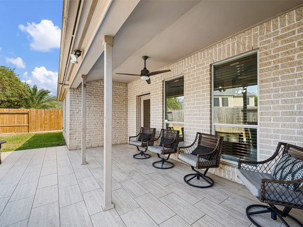 13619 Elm Shores Drive, Houston TX 77044