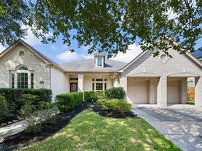 13619 Elm Shores Drive, Houston TX 77044