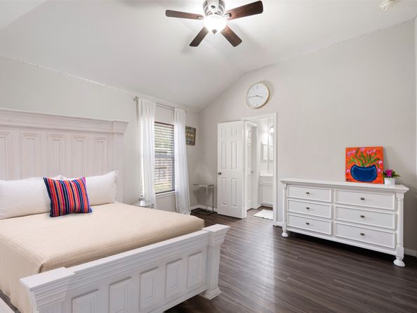 13619 Elm Shores Drive, Houston TX 77044
