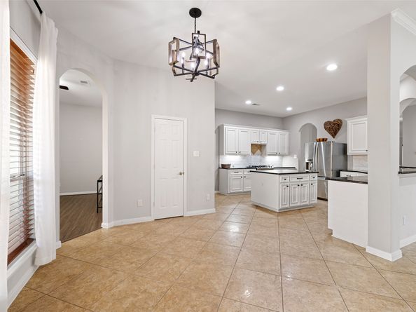 13619 Elm Shores Drive, Houston TX 77044