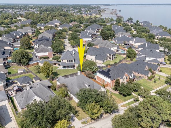 13619 Elm Shores Drive, Houston TX 77044