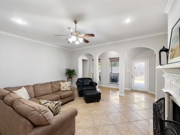 13619 Elm Shores Drive, Houston TX 77044