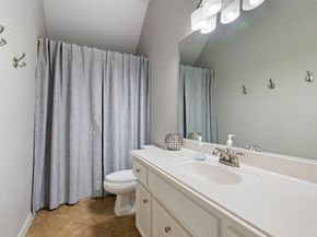 13619 Elm Shores Drive, Houston TX 77044