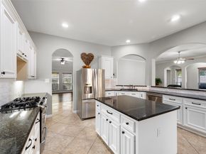 13619 Elm Shores Drive, Houston TX 77044
