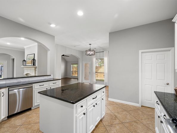 13619 Elm Shores Drive, Houston TX 77044