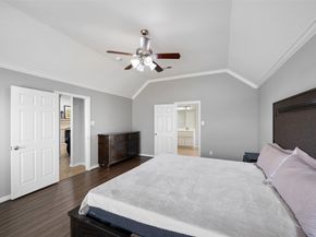 13619 Elm Shores Drive, Houston TX 77044