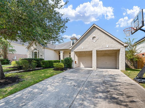 13619 Elm Shores Drive, Houston TX 77044