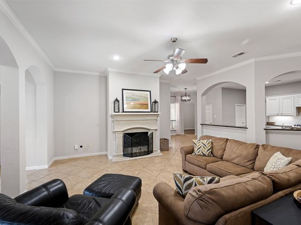 13619 Elm Shores Drive, Houston TX 77044