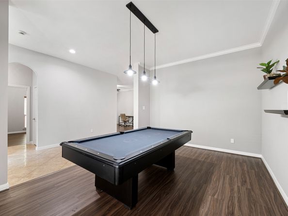 13619 Elm Shores Drive, Houston TX 77044