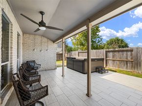 13619 Elm Shores Drive, Houston TX 77044