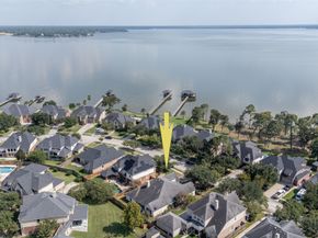13619 Elm Shores Drive, Houston TX 77044