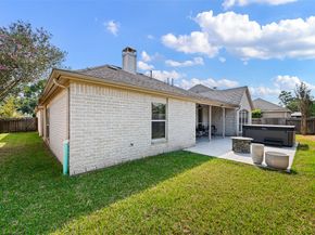 13619 Elm Shores Drive, Houston TX 77044