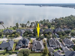 13619 Elm Shores Drive, Houston TX 77044