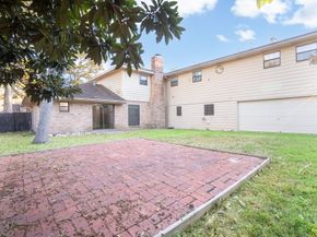 5214 Lodge Creek Drive, Houston TX 77066