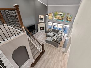 18702 Hardy Trace Drive, Tomball TX 77377