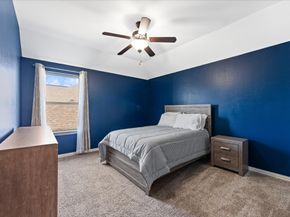 18702 Hardy Trace Drive, Tomball TX 77377