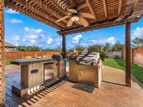 18702 Hardy Trace Drive, Tomball TX 77377