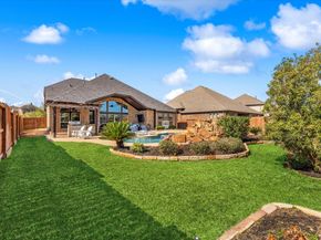 18702 Hardy Trace Drive, Tomball TX 77377