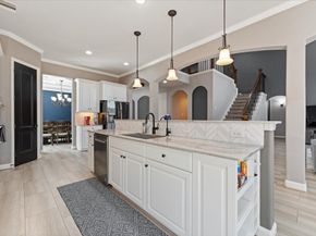 18702 Hardy Trace Drive, Tomball TX 77377