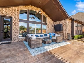 18702 Hardy Trace Drive, Tomball TX 77377