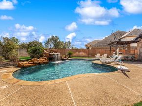 18702 Hardy Trace Drive, Tomball TX 77377