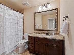 18702 Hardy Trace Drive, Tomball TX 77377