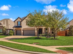 18702 Hardy Trace Drive, Tomball TX 77377