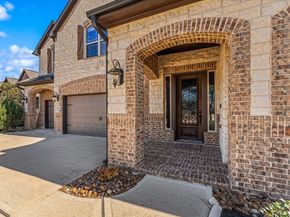 18702 Hardy Trace Drive, Tomball TX 77377