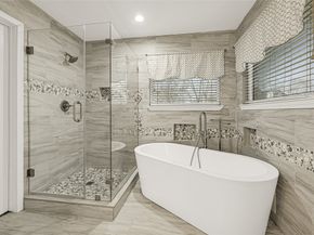 12902 Chalfield Circle, Houston TX 77044