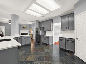 12902 Chalfield Circle, Houston TX 77044