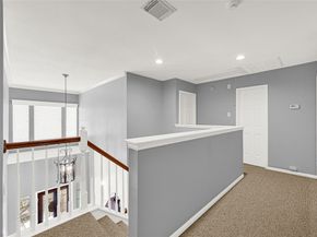 12902 Chalfield Circle, Houston TX 77044