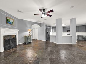 12902 Chalfield Circle, Houston TX 77044