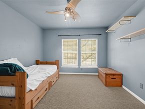 12902 Chalfield Circle, Houston TX 77044