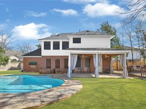 12902 Chalfield Circle, Houston TX 77044