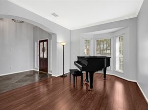 12902 Chalfield Circle, Houston TX 77044