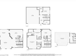 2006 Helena Street, Houston TX 77002