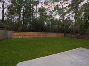 203 S Pathfinders Circle, The Woodlands TX 77381