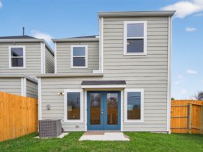 9102 Highland Northern Way, Houston TX 77088