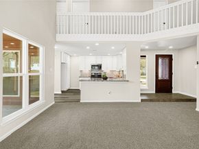 12514 Hideaway Park Drive, Cypress TX 77429